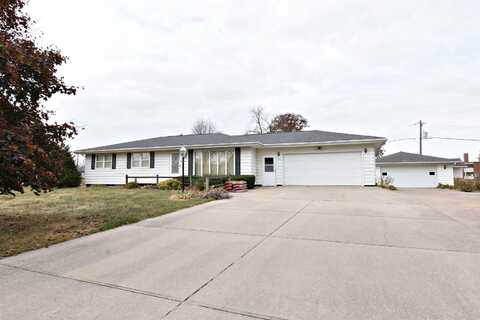 244 7th Street, Jesup, IA 50648