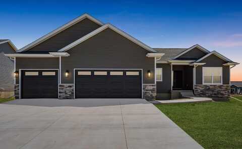 4531 Sonoma Drive, Cedar Falls, IA 50613