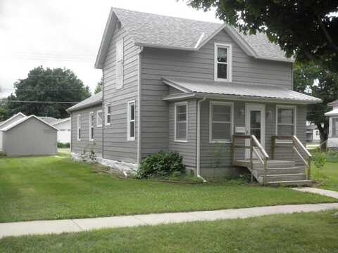 906 Mechanic Street, Osage, IA 50461