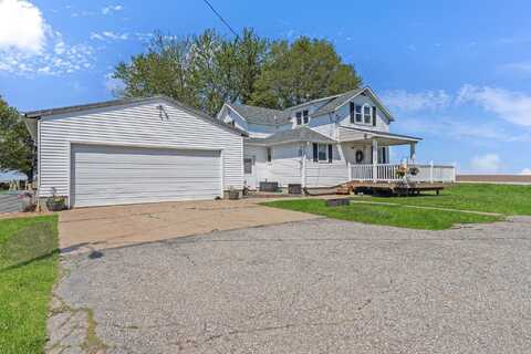 28708 215th Street, Reinbeck, IA 50669
