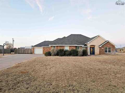 2051 RIVER CREEK ESTATES, Wichita Falls, TX 76305