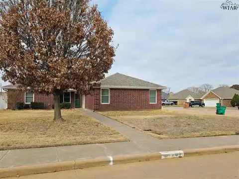 101 KAITLIN, Burkburnett, TX 76354