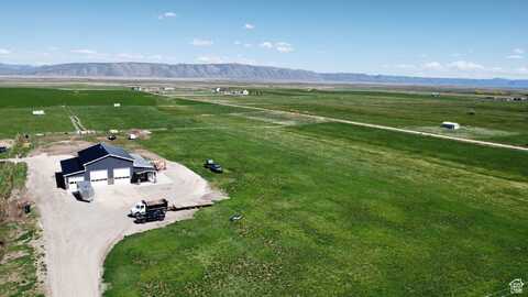 270 N 50 E, Bloomington, ID 83223