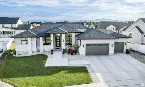 51 N GRAY FOX, Kaysville, UT 84037