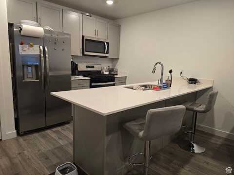 8496 W MEADOW BANK, Magna, UT 84044