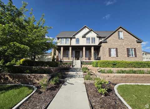 2499 S MAVERICK W, Saratoga Springs, UT 84045