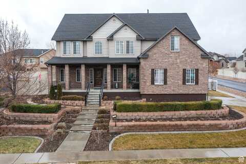 2499 S MAVERICK W, Saratoga Springs, UT 84045