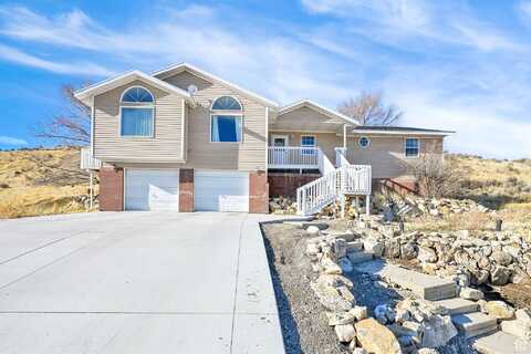 11053 N WALLACE, Thatcher, UT 84337