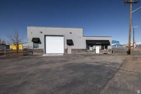 1222 E HIGHWAY 40, Vernal, UT 84078