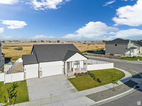 8537 N TIFFANY, Lake Point, UT 84074