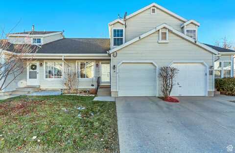 499 N 200 W, Bountiful, UT 84010