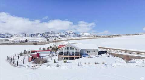 7515 W BLACK CANYON, Weston, ID 83286