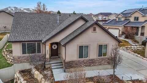 2083 N RASPBERRY, Saratoga Springs, UT 84045