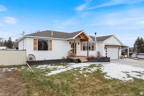 110 E 200 S, Mount Pleasant, UT 84647