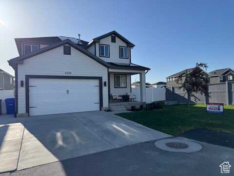 4834 E HIDDEN STEPPE BND, Eagle Mountain, UT 84005