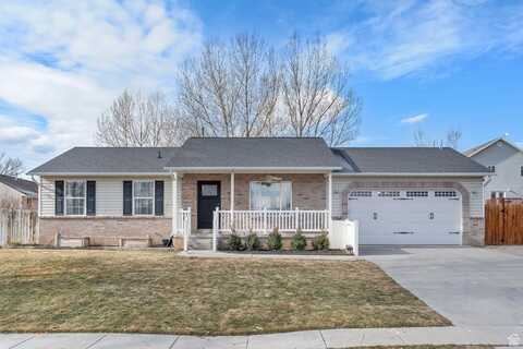 3791 N ADAMS, Eagle Mountain, UT 84013