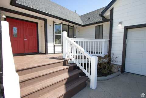 190 W 910 S, Heber City, UT 84032