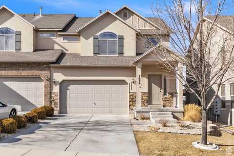 7074 W COTTAGE POINT, West Jordan, UT 84081