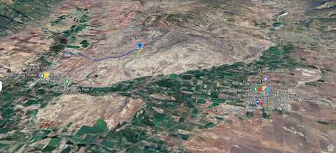 undefined, Mount Pleasant, UT 84647