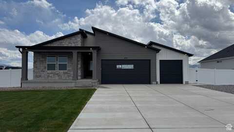 432 E STAFFORD, Grantsville, UT 84029