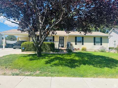 218 S PARK, Grantsville, UT 84029