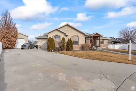 3726 W MERCED, Riverton, UT 84065