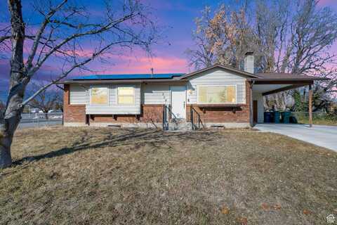 809 E WASATCH N, Layton, UT 84041