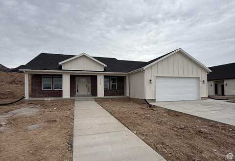 1570 N 300 E, Nephi, UT 84648