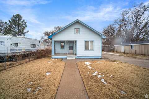 845 W 25TH, Ogden, UT 84401