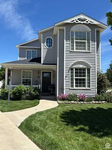 254 N 700 W, Spanish Fork, UT 84660