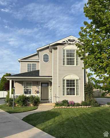 254 N 700 W, Spanish Fork, UT 84660