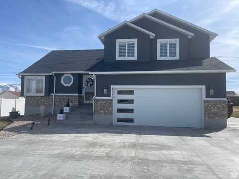 4949 W COPPER CANYON, West Jordan, UT 84081