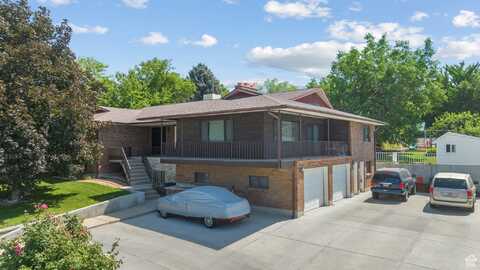 1975 LAGUNA VISTA, Orem, UT 84058