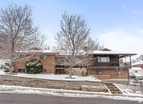 1975 LAGUNA VISTA, Orem, UT 84058