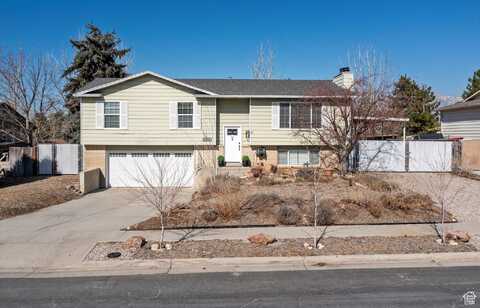 1423 E LEXINGTON S, Sandy, UT 84092