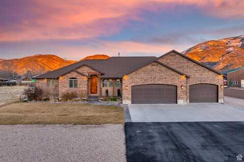 355 S 400 E, Levan, UT 84639