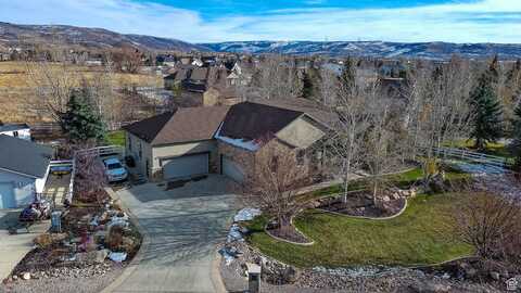 1685 S OAK, Kamas, UT 84036