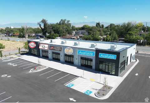 2850 S 8400 W, Magna, UT 84044