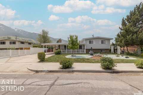 19 SUMAC, Brigham City, UT 84302