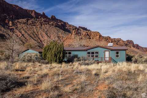 2824 S ANGEL ROCK, Moab, UT 84532