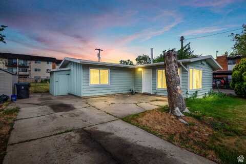 435 W 4800 S, Washington Terrace, UT 84405