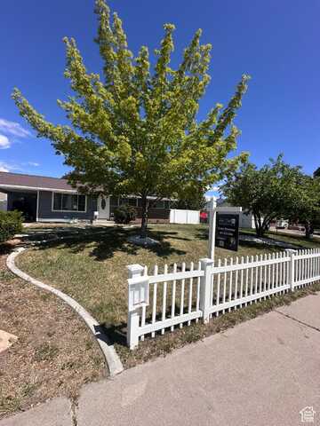 338 N 900 W, Orem, UT 84057
