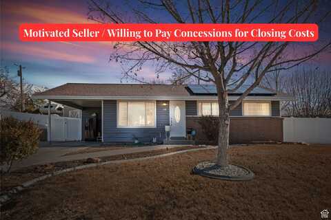 338 N 900 W, Orem, UT 84057