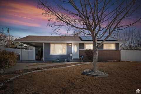 338 N 900 W, Orem, UT 84057