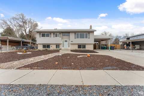 9851 S 570 E, Sandy, UT 84070