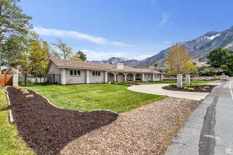 20 NORTHRIDGE E, Sandy, UT 84092