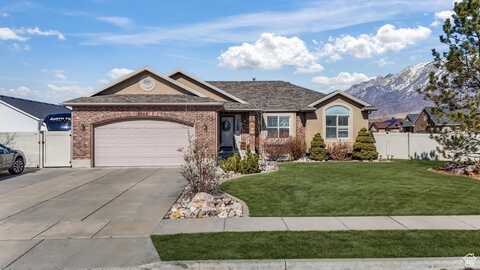 2522 W 3500 N, Farr West, UT 84404