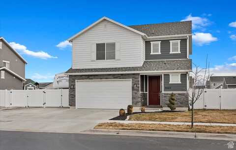 3565 S WATER LILLY, Syracuse, UT 84075