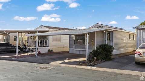 1160 E TELEGRAPH, Washington, UT 84780