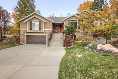 3937 N PATIO SPRINGS, Eden, UT 84310